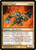 Jagged Poppet (DIS) (Foil) (#115)