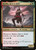 Radha, Heir to Keld (DMR) (Foil) (#196)