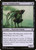 Toxic Abomination (DMU) (Foil) (#112)