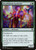 Deathbloom Gardener (DMU) (Foil) (#159)