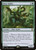 Briar Hydra (DMU) (Foil) (#286)
