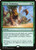 Sylvan Awakening (DOM) (Foil) (#183)
