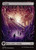 Swamp (DSK) (Foil) (Full Art) (#274) Swamp (DSK) (Foil) (Full Art) (#274)