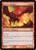 Shivan Dragon (DRB) (Foil) (#13)