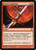 Barbed Lightning (DST) (Foil) (#55)