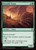 Bramble Wurm (INR) (Foil) (#187)