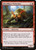 Bloodhaze Wolverine (ELD) (Foil) (#113)