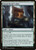 Gingerbread Cabin (ELD) (Foil) (#245)