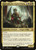Korvold, Fae-Cursed King (ELD) (Foil) (#329)