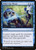 Didn't Say Please (ELD) (Foil) (#42)