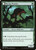 Kessig Prowler // Sinuous Predator (EMN) (#163)