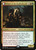 Ulrich of the Krallenhorde // Ulrich, Uncontested Alpha (EMN) (Foil) (#191)