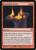 Rekindled Flame (EVE) (Foil) (#61)