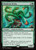 Mossborn Hydra (FDN) (Foil) (#107)