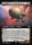The Falcon, Airship Restored (FIC) (Foil) (Extended Art) (#116)