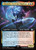 Shantotto, Tactician Magician (FIN) (Foil) (Extended Art) (#507)