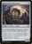 Hewed Stone Retainers (FRF) (Foil) (#161)