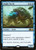 Angler Turtle (G18) (Foil) (#GP2)