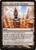 Nivix, Aerie of the Firemind (GPT) (Foil) (#160)