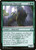 Arboretum Elemental (GRN) (Foil) (#122)