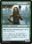 Devkarin Dissident (GRN) (Foil) (#127)