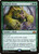 Nullhide Ferox (GRN) (Foil) (#138)