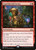 Experimental Frenzy (GRN) (Foil) (#99)