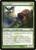 Crocanura (GTC) (Foil) (#116)
