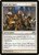 Hold the Gates (GTC) (Foil) (#16)