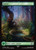 Forest (FIN) (Foil) (Full Art) (#306) Forest (FIN) (Foil) (Full Art) (#306)