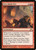Five-Alarm Fire (GTC) (Foil) (#91)