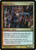 Spined Sliver (H09) (Foil) (#14)