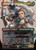 Balthier and Fran (FIN) (Foil) (Borderless) (#393)