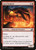 Lava Serpent (IKO) (Foil) (#124)