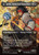 Jecht, Reluctant Guardian // Braska's Final Aeon (FIN) (Foil) (Borderless) (#363)