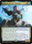 Kinnan, Bonder Prodigy (IKO) (Foil) (Extended Art) (#338)