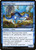 Thieving Otter (IKO) (Foil) (#69)