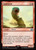 Sandworm (FIN) (Foil) (#155)