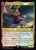 Terra, Magical Adept // Esper Terra (FIN) (Foil) (#245)