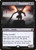 Abyssal Persecutor (IMA) (Foil) (#78)
