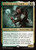 Torens, Fist of the Angels (INR) (Foil) (#250)