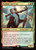 Balthier and Fran (FIN) (Foil) (#213)