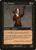 Bog Initiate (INV) (Foil) (#95)