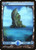Island (J14) (Foil) (Full Art) (#2★)