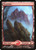 Mountain (J14) (Foil) (Full Art) (#4★)