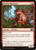 Prickly Marmoset (J22) (#580)