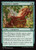 Wolfrider's Saddle (J25) (#740)