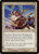 Benevolent Bodyguard (JUD) (#5)
