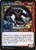 Aegar, the Freezing Flame (KHM) (Foil) (Showcase) (#321)
