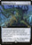 Maskwood Nexus (KHM) (Foil) (Extended Art) (#369)